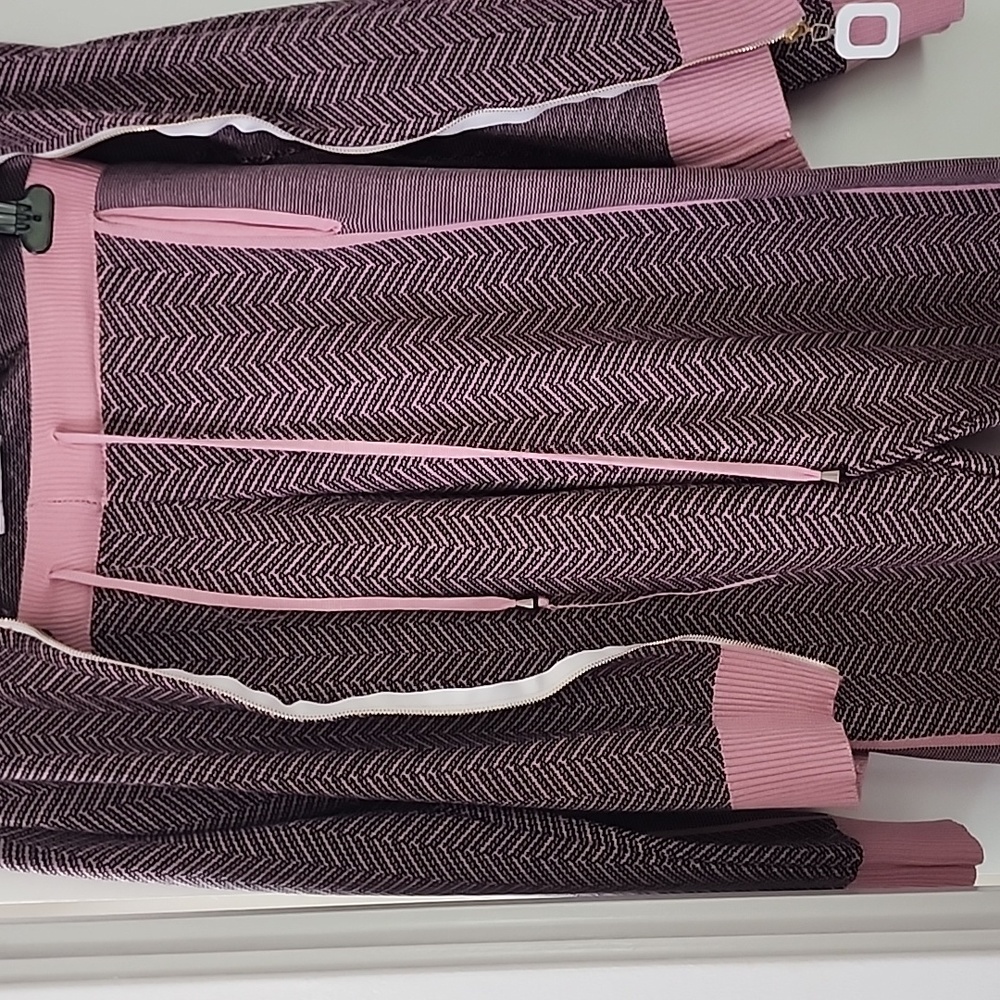 Jogger set - Picture 2 of 3